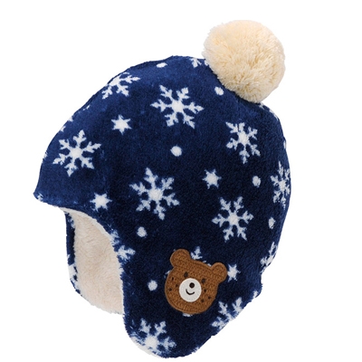 查看 High Quality Polar Fleece Simplicity 3-in-1 Multi-Functional Animal Hat, Scarf, Mitten Combo for Kids and Adults 详情