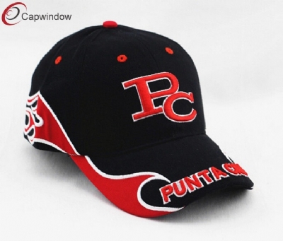 查看 Cotton Baseball Custom  Racing Cap/Hat(02313) 详情