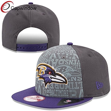 查看 (01044) New Snapback Baseball Hat with Hawk Embroidery on Front 详情